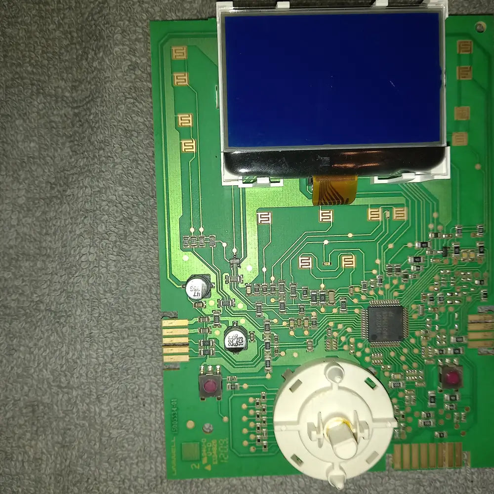 000342021700 display ar evo med 460140016300 used tested. Ariston E-Combi Evo And CLAS HE EVO 24 30 38 Display PCB