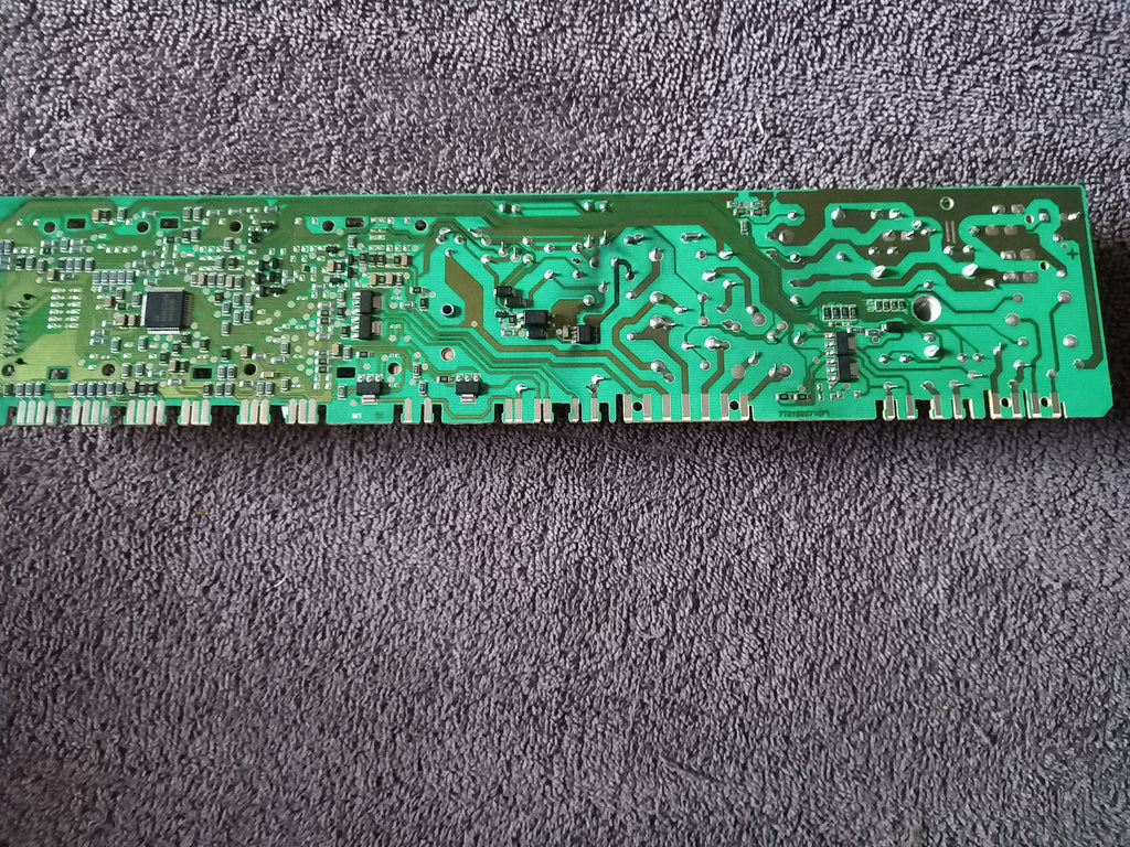 Logik L914WM20 Washing Machine FRONT PCB BOARD