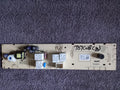 bush td7cnbcw tumble dryer front pcb board