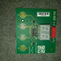 0919H6108 01511515 DU-605 PCB.USED TESTED.https://appliancesparepartsmysimplestore.com/shop/ols/products/ OR EMAIL