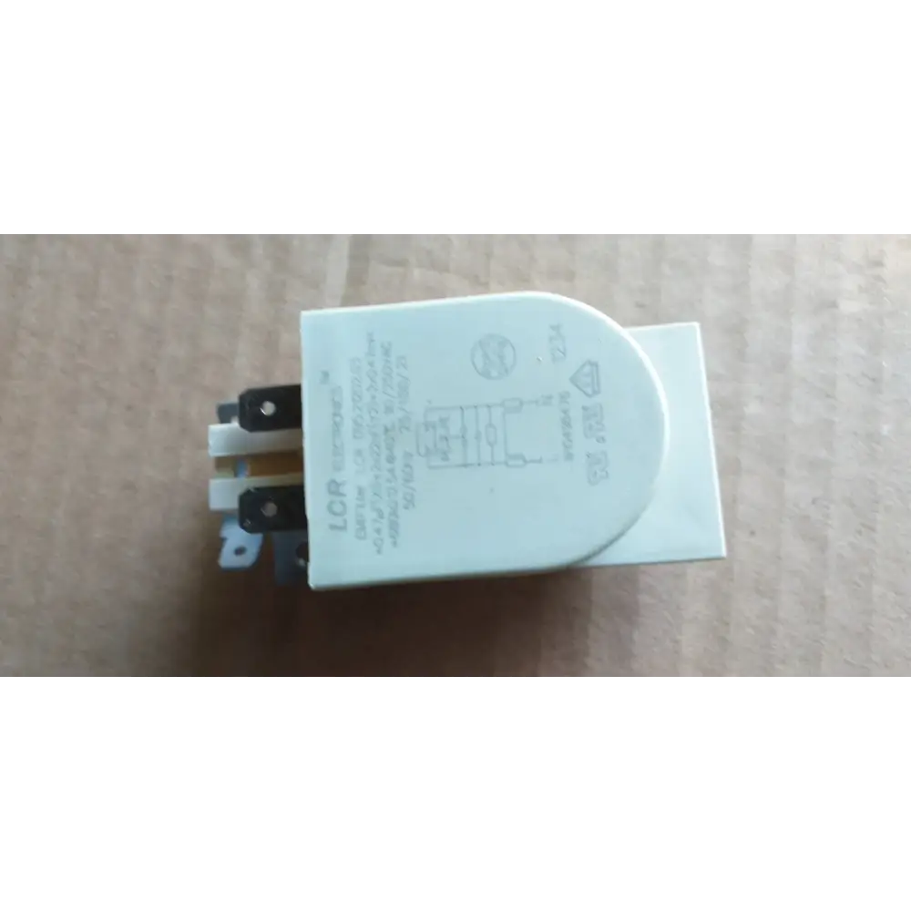 09521202.03 0952120203 WHIRLPOOL MAINS FILTER