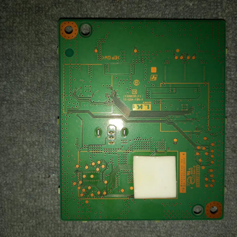 1-981-455-11 LED DRIVERS FOR SONY KDL-32RE403,new other.