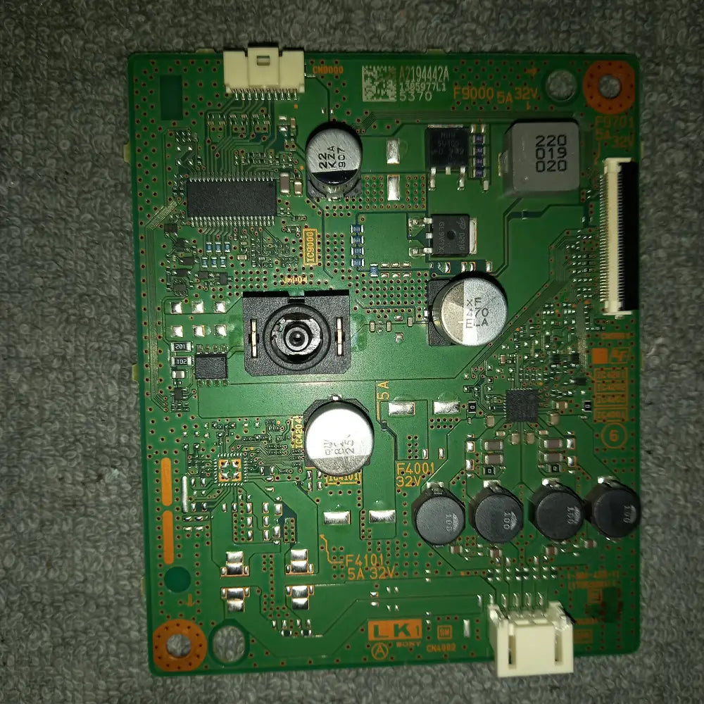 1-981-455-11 LED DRIVERS FOR SONY KDL-32RE403,new other.