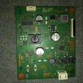 1-981-455-11 LED DRIVERS FOR SONY KDL-32RE403,new other.