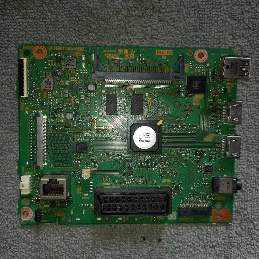 1-981-541-21 (173641421) MAIN PCB FOR SONY KDL-40WE663 NEW OTHER.
