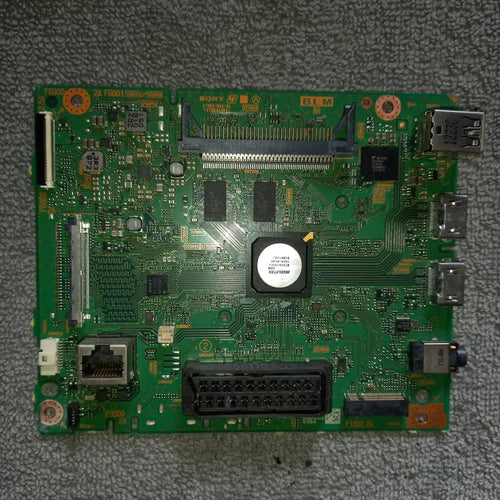 1-981-541-21 (173641421) MAIN PCB FOR SONY KDL-40WE663 NEW OTHER.