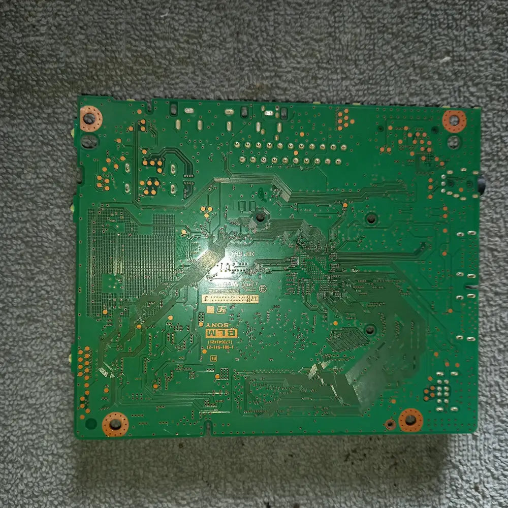 1-981-541-21 (173641421) MAIN PCB FOR SONY KDL-40WE663 NEW OTHER.