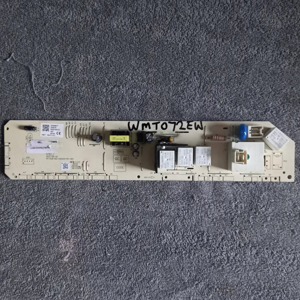 1000100123 32049671 VESTEL PCB,USED TESTED.https://appliancesparepartsmysimplestore.com/shop/ols/products/