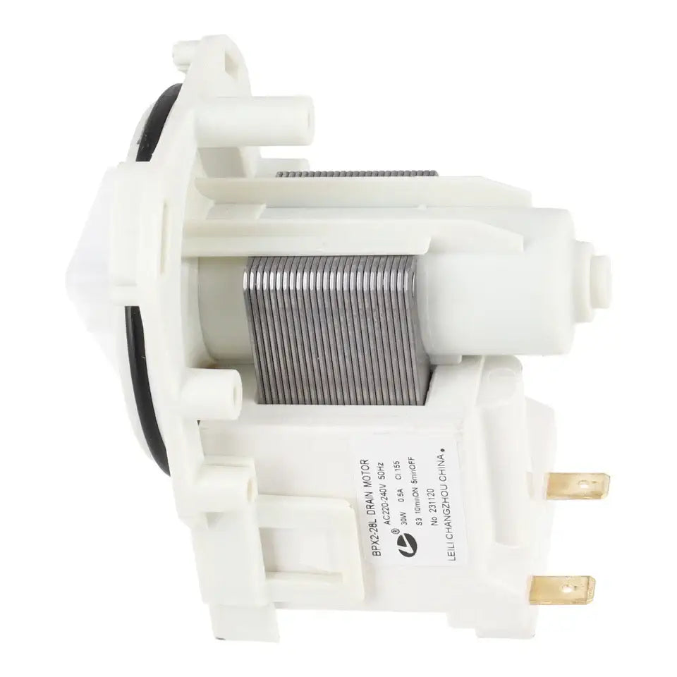132732020 AEG Washing Machine Drain Pump Genuine used tested bpx2-75