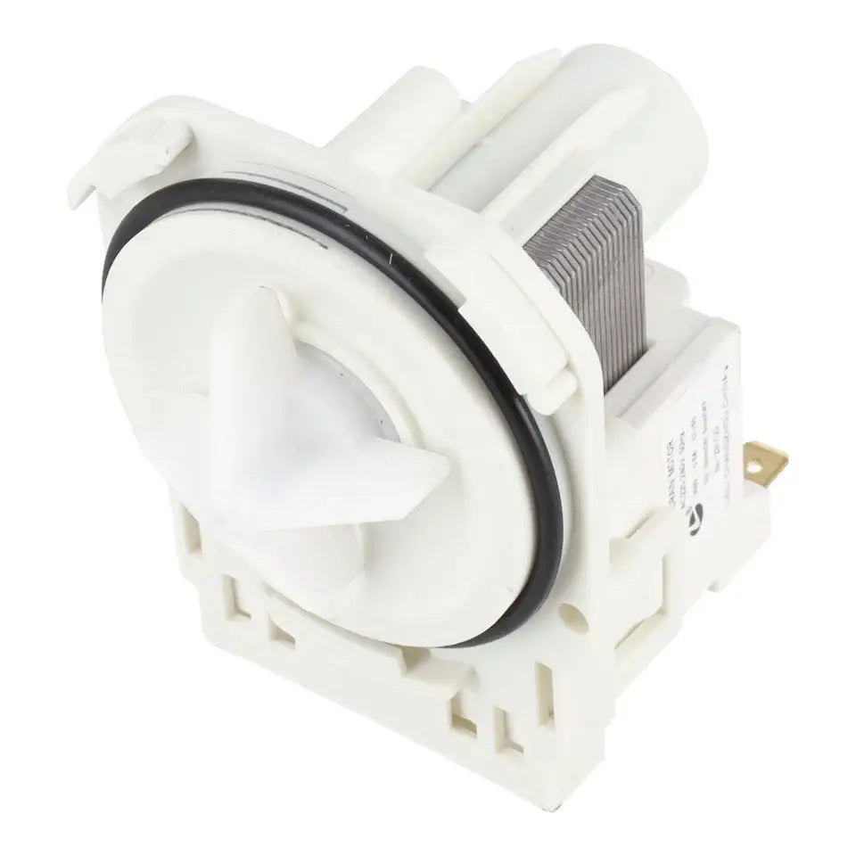 132732020 AEG Washing Machine Drain Pump Genuine used tested bpx2-75