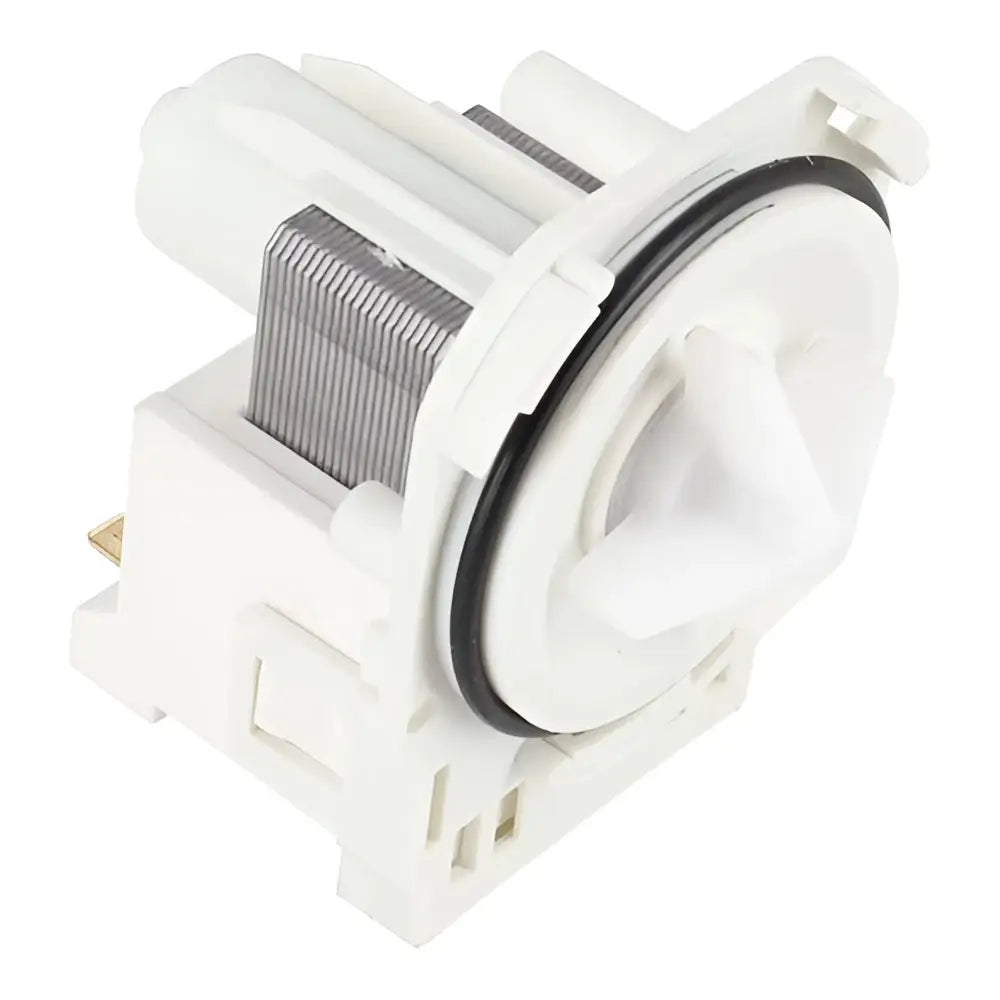 132732020 AEG Washing Machine Drain Pump Genuine used tested bpx2-75