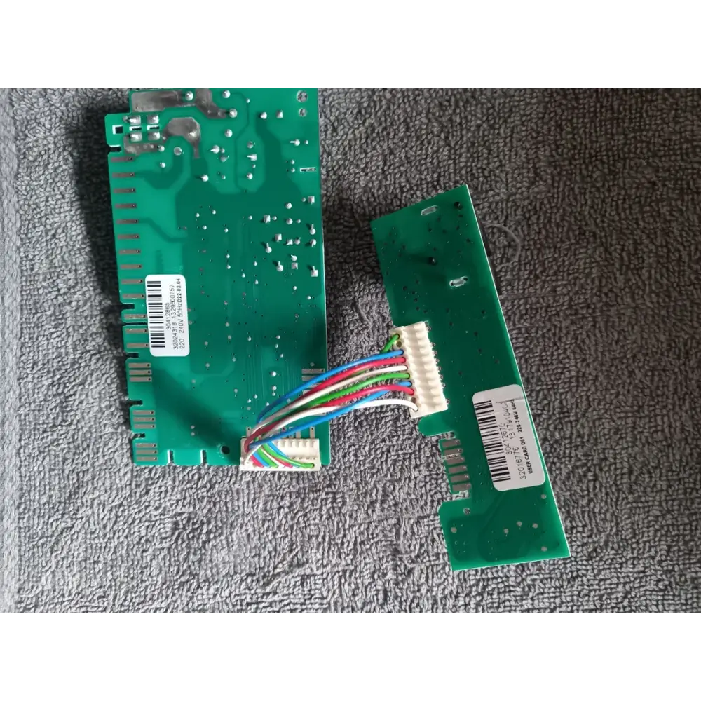 1329600752 32024318 30412865 vestel dishwasher pcb,used