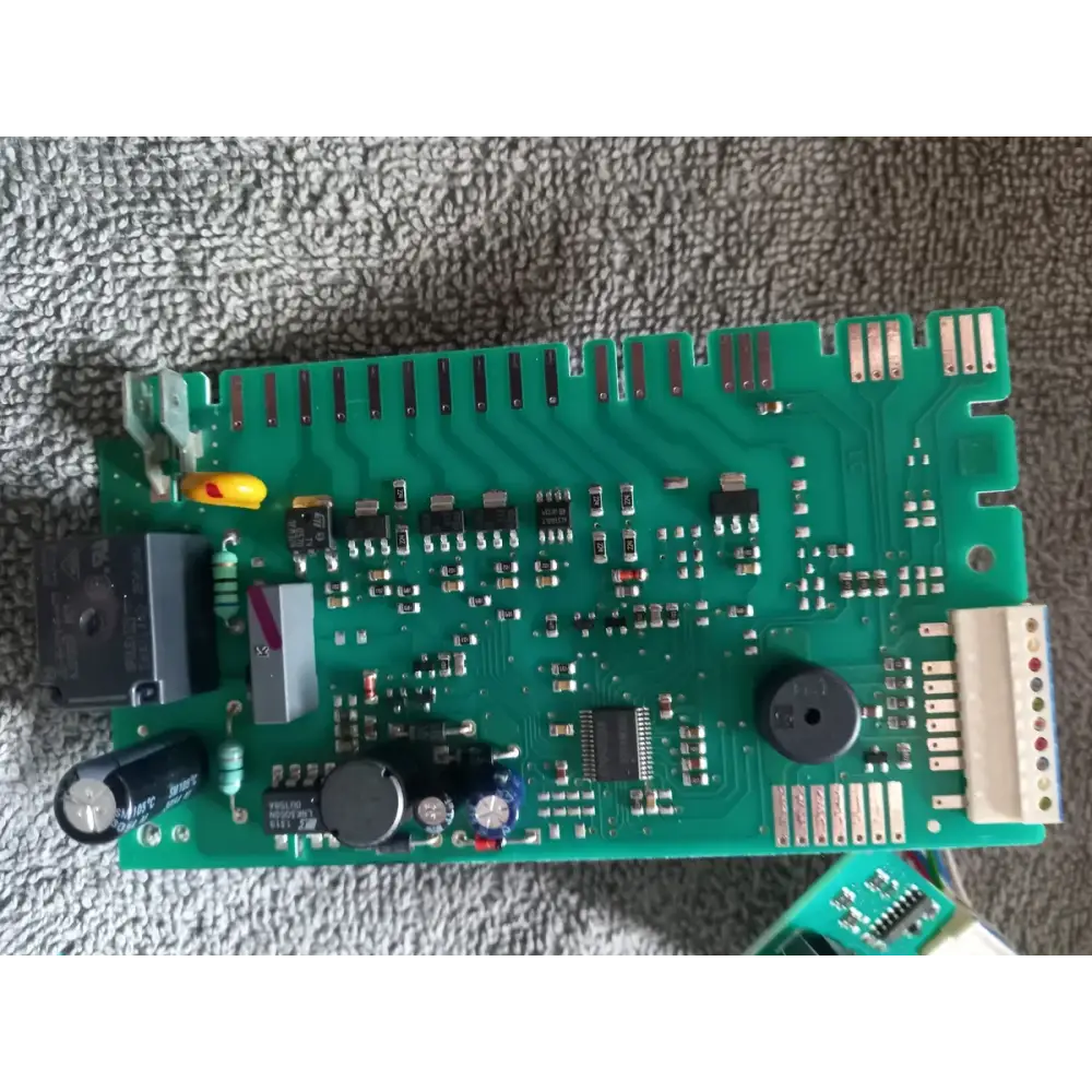 1329600752 32024318 30412865 vestel dishwasher pcb,used