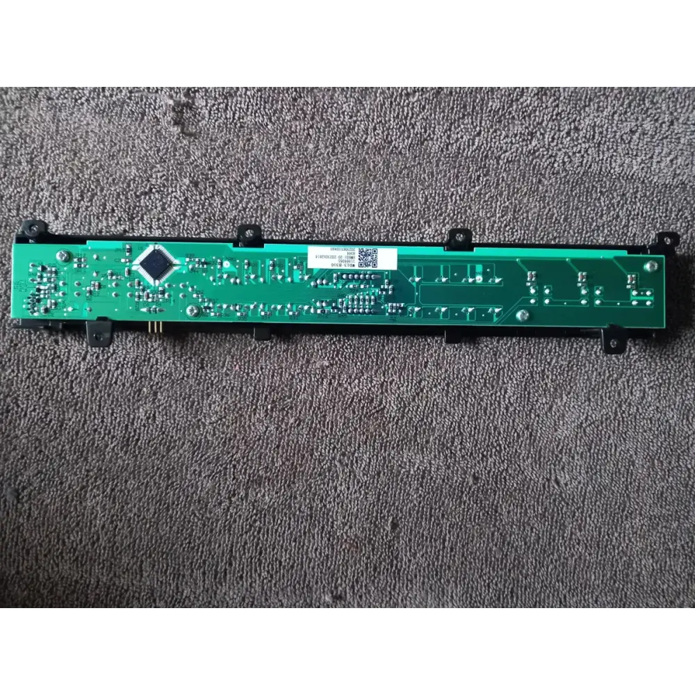 1564065 Hisense HS622E90XUK 2023083100493 WD13-B310 DISHWASHER DIGITAL PCB,USED