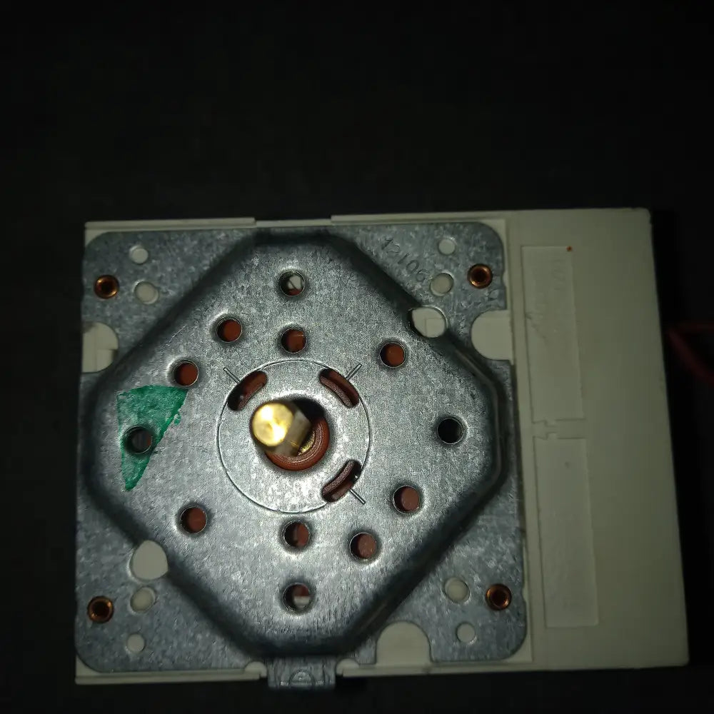 16001740200 ec492001a timer unit,used tested. https://appliancesparepartsmysimplestore.com/shop/ols/products/ OR EMAIL