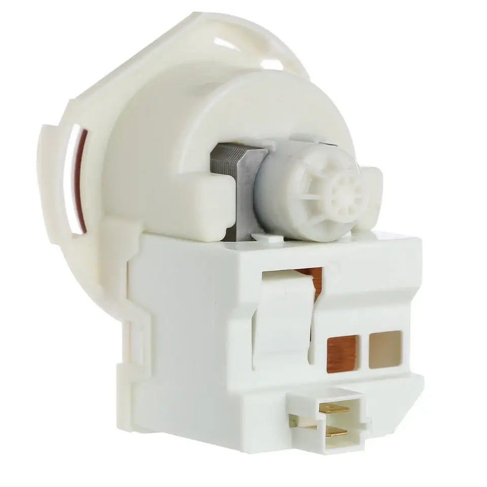 160023601 Genuine Indesit Dishwasher Water Drain Pump Motor 45-60 CM EOS C00272301 used tested