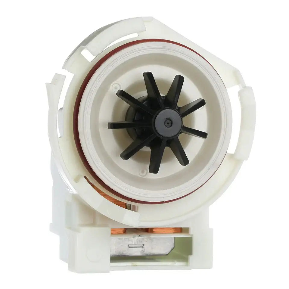 160023601 Genuine Indesit Dishwasher Water Drain Pump Motor 45-60 CM EOS C00272301 used tested