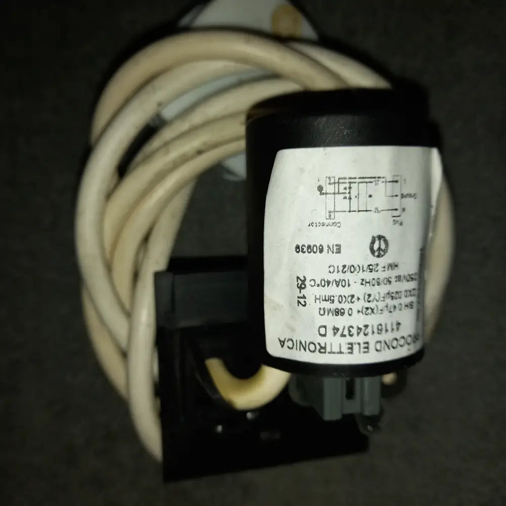 160023727.02 4118124374 d 4118124374d Main Cable With Plug.