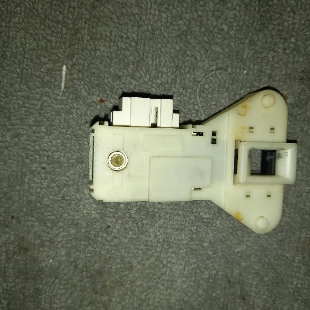 160030339.00 hotp[oint door lock used tested.16003033900.