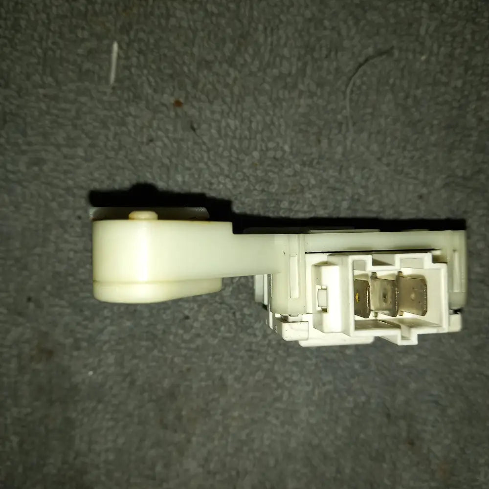 160030339.00 hotp[oint door lock used tested.16003033900.