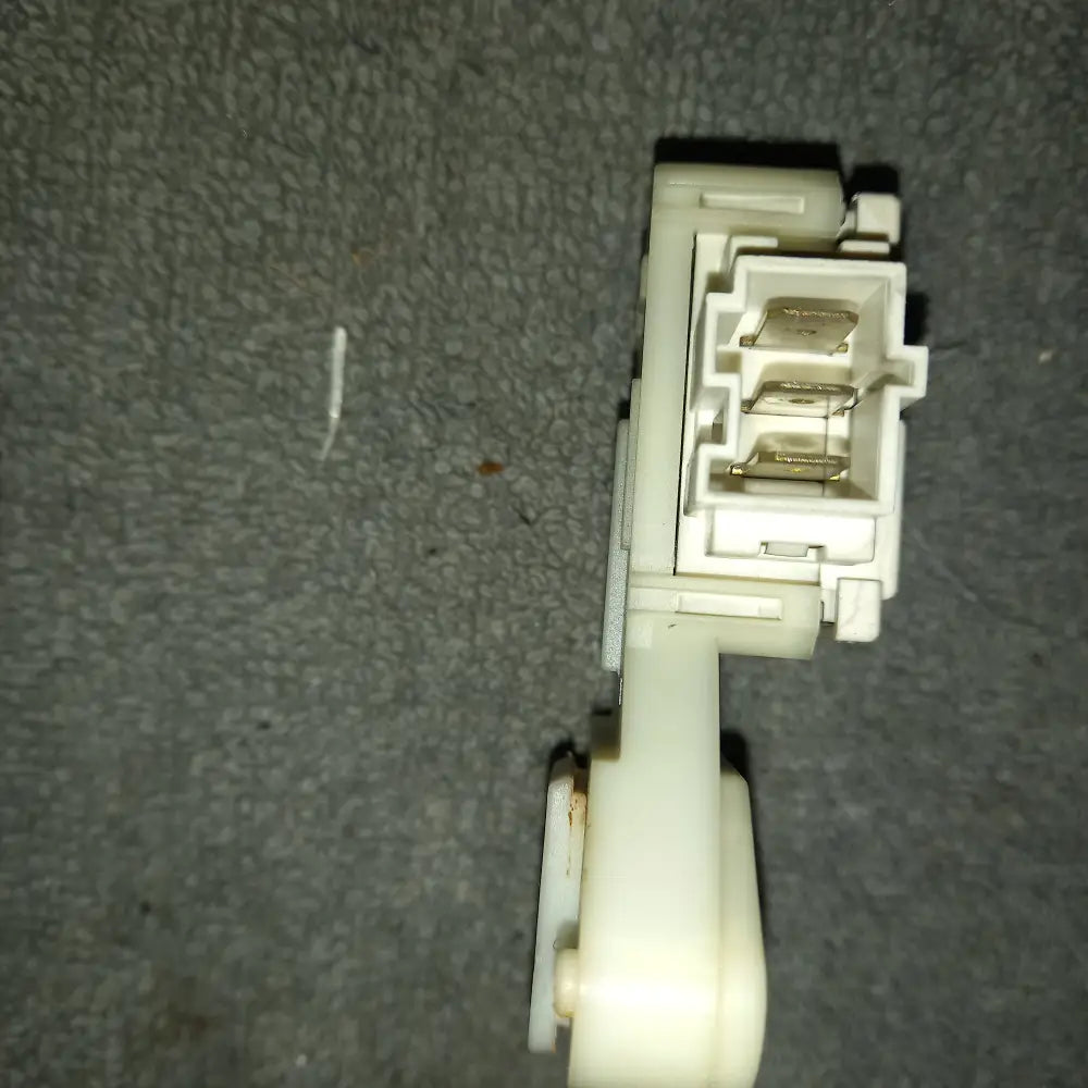 160030339.00 hotp[oint door lock used tested.16003033900.