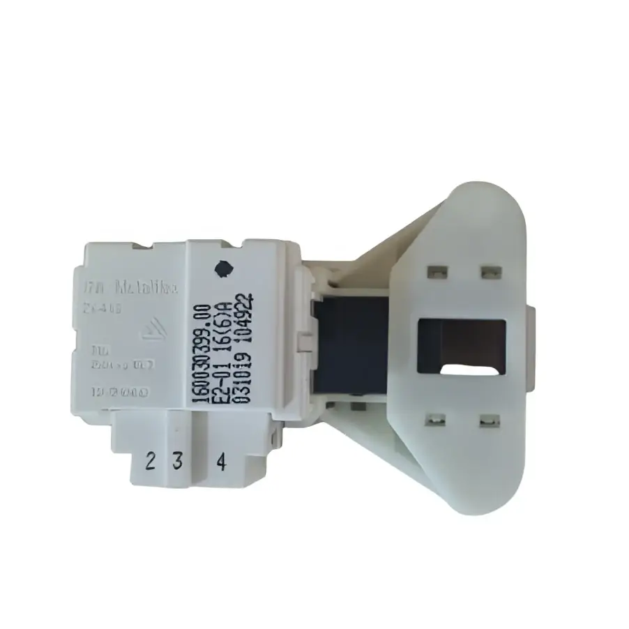 160030399.00 DOOR LOCK,USED TESTED.16003033900.