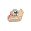 Hotpoint H2D81WEUK tumble dryer timer control panel switch fully tested replacement part