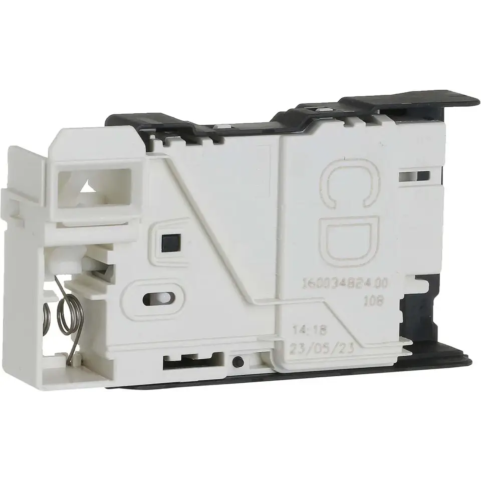 16003482400 Hotpoint Indesit Dryer Door Lock Interlock I2D81WUK I2D81BUK I2D81WUK C00709001 USED TESTED.
