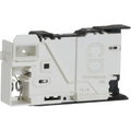 16003482400 Hotpoint Indesit Dryer Door Lock Interlock I2D81WUK I2D81BUK I2D81WUK C00709001 USED TESTED.
