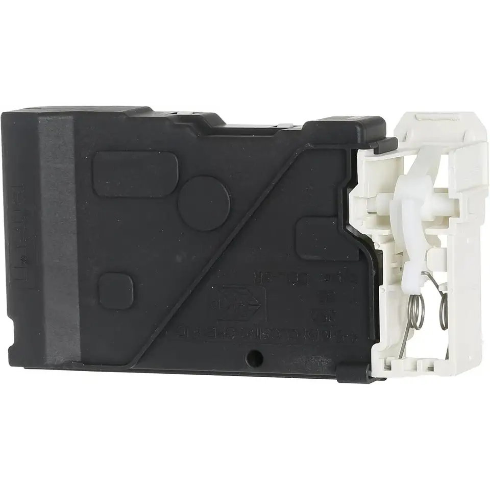 16003482400 Hotpoint Indesit Dryer Door Lock Interlock I2D81WUK I2D81BUK I2D81WUK C00709001 USED TESTED.