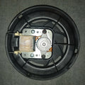 160132301462 A498 GENUINE HISENSE BI62211CB OVEN TOP COOLING FAN MOTOR 14W Replacement,used tested.