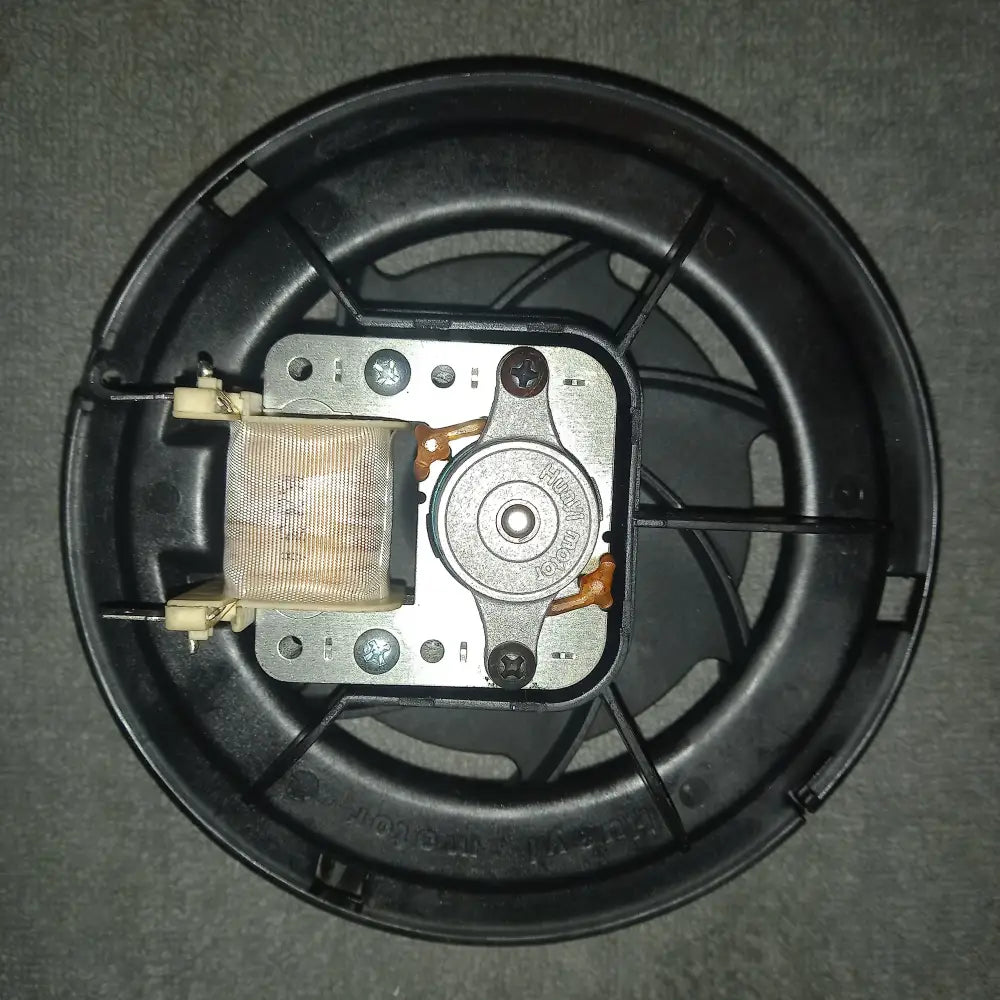 160132301462 A498 GENUINE HISENSE BI62211CB OVEN TOP COOLING FAN MOTOR 14W Replacement,used tested.