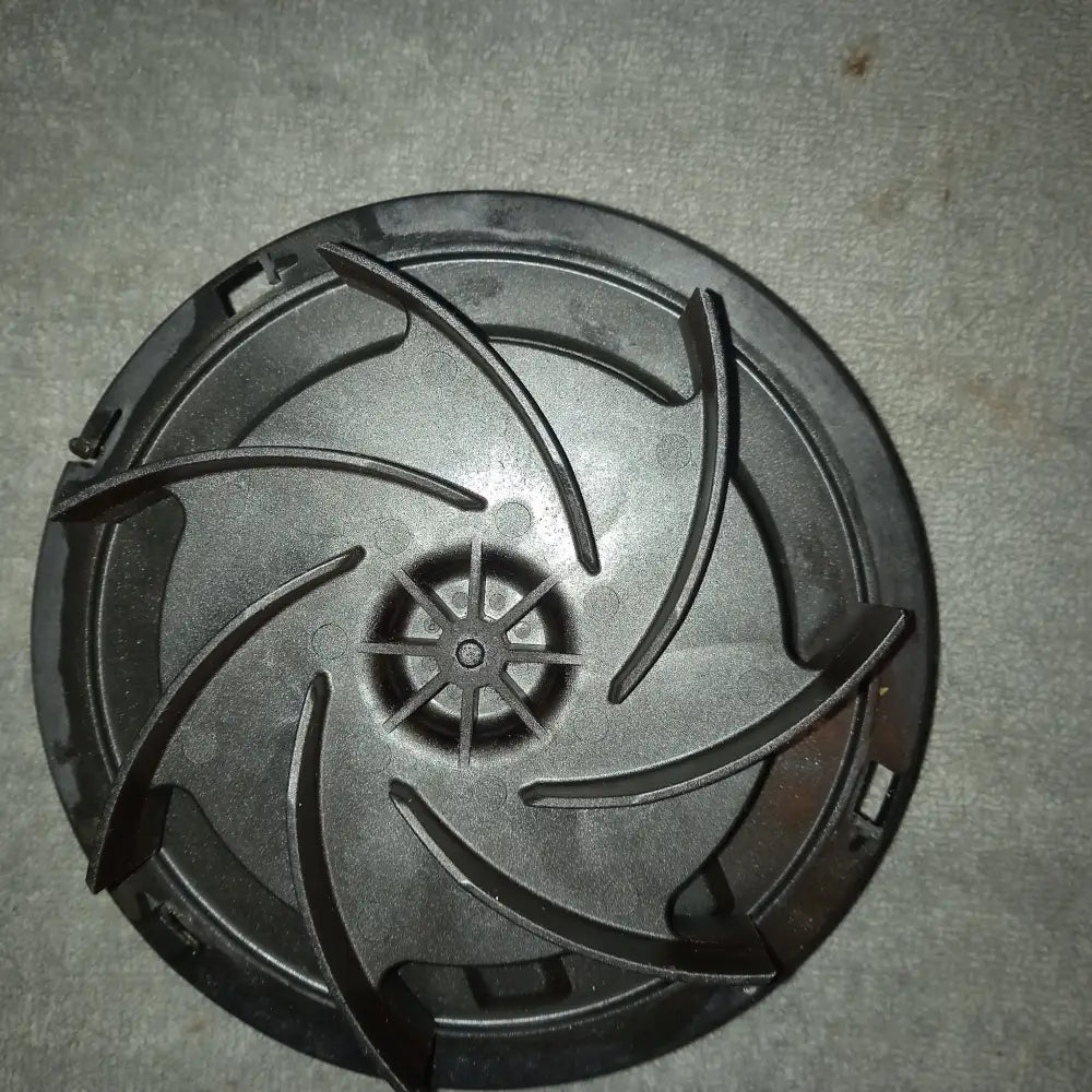160132301462 A498 GENUINE HISENSE BI62211CB OVEN TOP COOLING FAN MOTOR 14W Replacement,used tested.