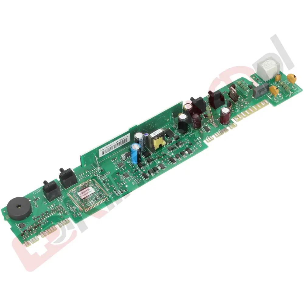 164000071.01 indesit Refrigerator control module (KL7A1A86)used tested.