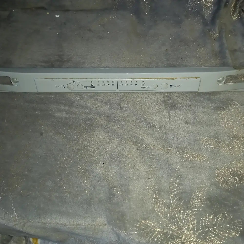 164000071.01 indesit Refrigerator control module (KL7A1A86)used tested.
