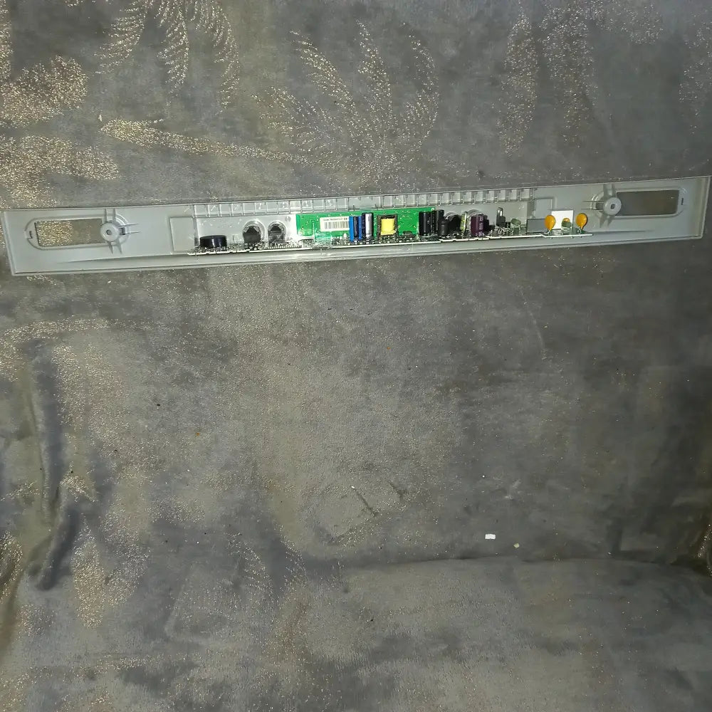 164000071.01 indesit Refrigerator control module (KL7A1A86)used tested.