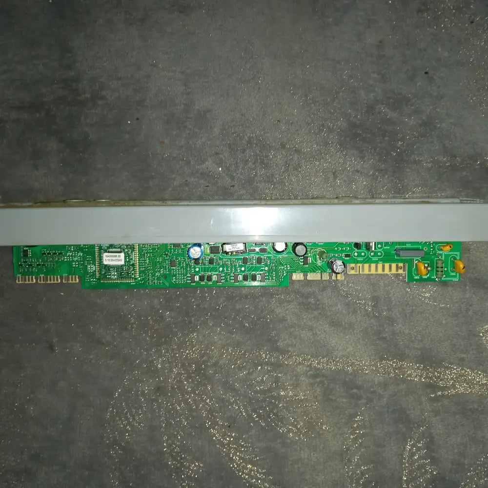164000071.01 indesit Refrigerator control module (KL7A1A86)used tested.