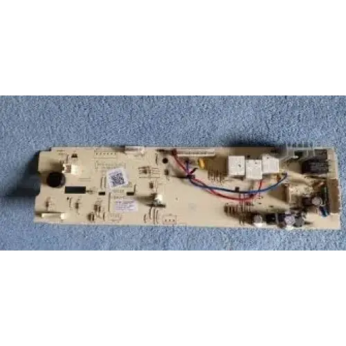 17138100002855 WASHING MACHINE PCB CONTROL BOARD FILIN 1400rpm 7kg USED FULLY TESTED...