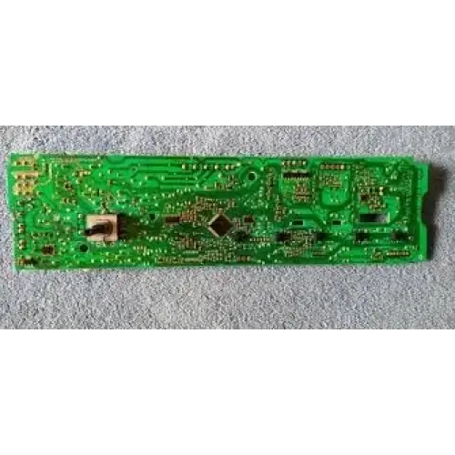 17138100002855 WASHING MACHINE PCB CONTROL BOARD FILIN 1400rpm 7kg USED FULLY TESTED...