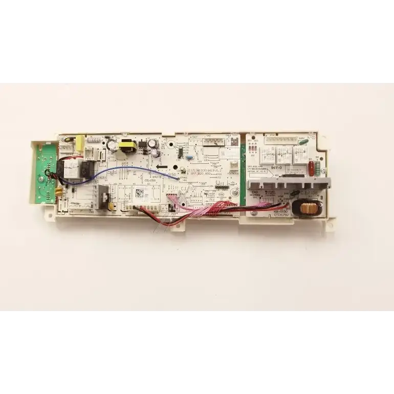 17138100007731 301330760305 PCB module MFC80-ES1401_C1457E-DK01 MIDEA