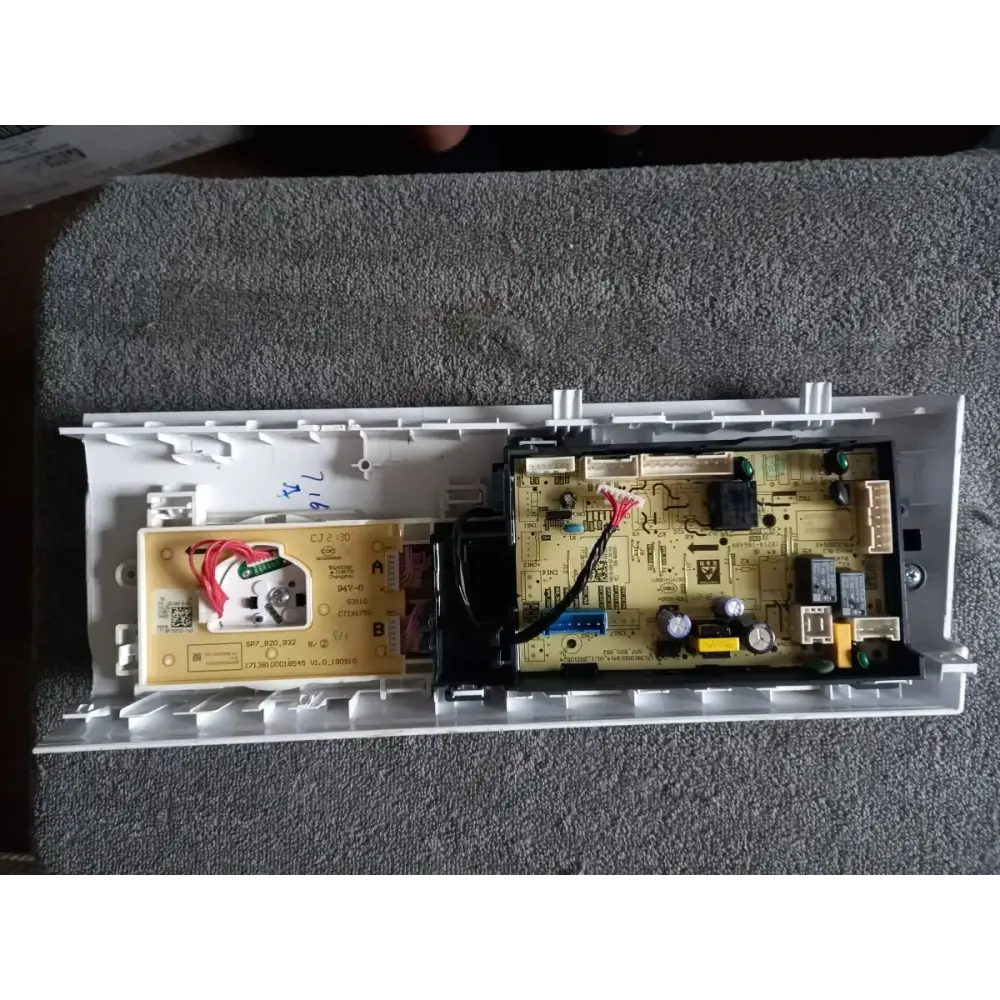 17138100021166 17138100018545 pcb,used tested..https://appliancesparepartsmysimplestore.com/shop/ols/products/ OR EMAIL