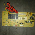 17171100001583 MIDEA OVEN PCB,