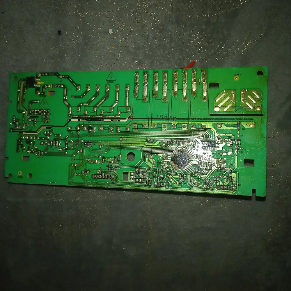 17171100001583 MIDEA OVEN PCB,