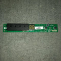 17176000014190 WQP12-7711D.D.2-1 V1.1 VESTEL PCB DIGITAL,USED TESTED.