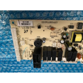 17176000018382 CANDY CDP2L1047X-01 DISHWASHER PROGRAMMED CONTROL MODULE used tested.