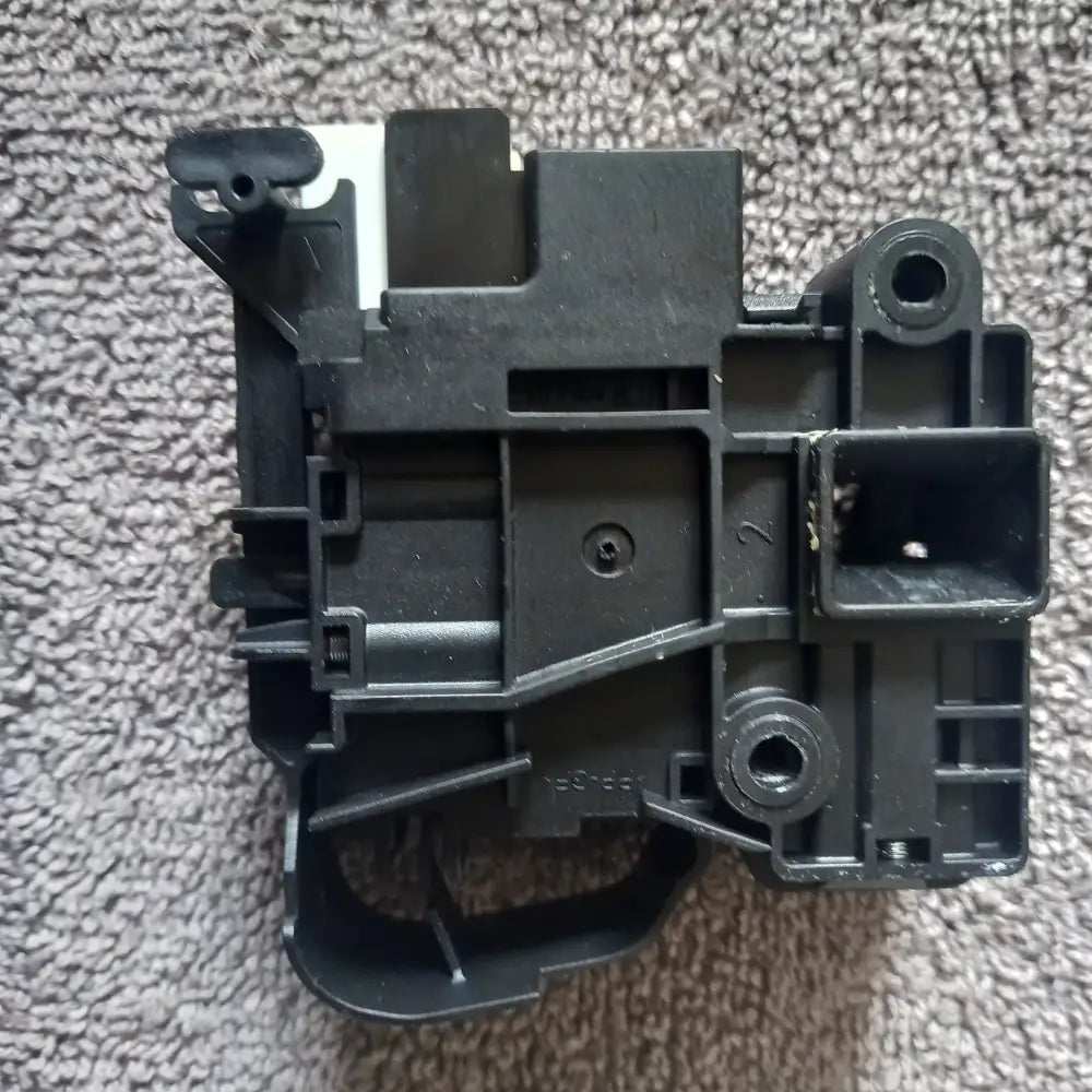 17438100004786 Electronic Door Lock Delay Switch For Midea/LittleSwan Washing Machine Washer Replacement Parts