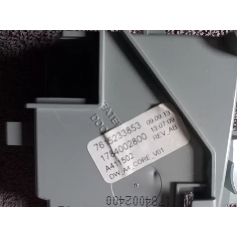 1754320200 Electronic module for BEKO dishwasher