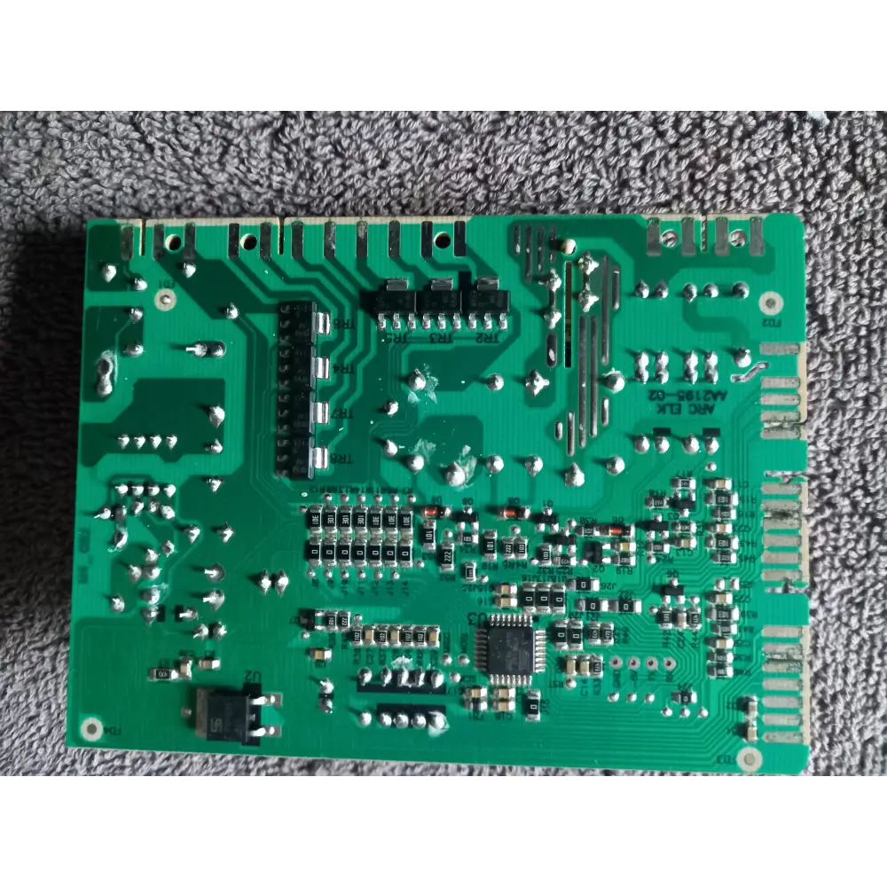 1754320200 Electronic module for BEKO dishwasher