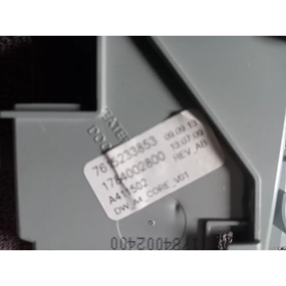 1754320200 Electronic module for BEKO dishwasher