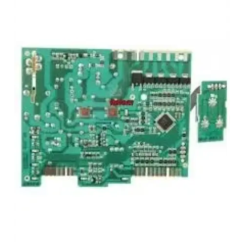 1784002390 BEKO 1784002640.MARD1048R.PCB BOARD USED FULLY TESTED,Beko DL1243APW (7615033853) Dishwasher,USED FULLY